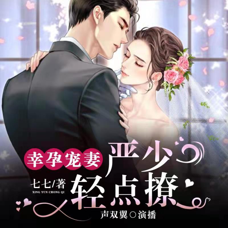 幸孕宠妻：严少轻点撩|言情