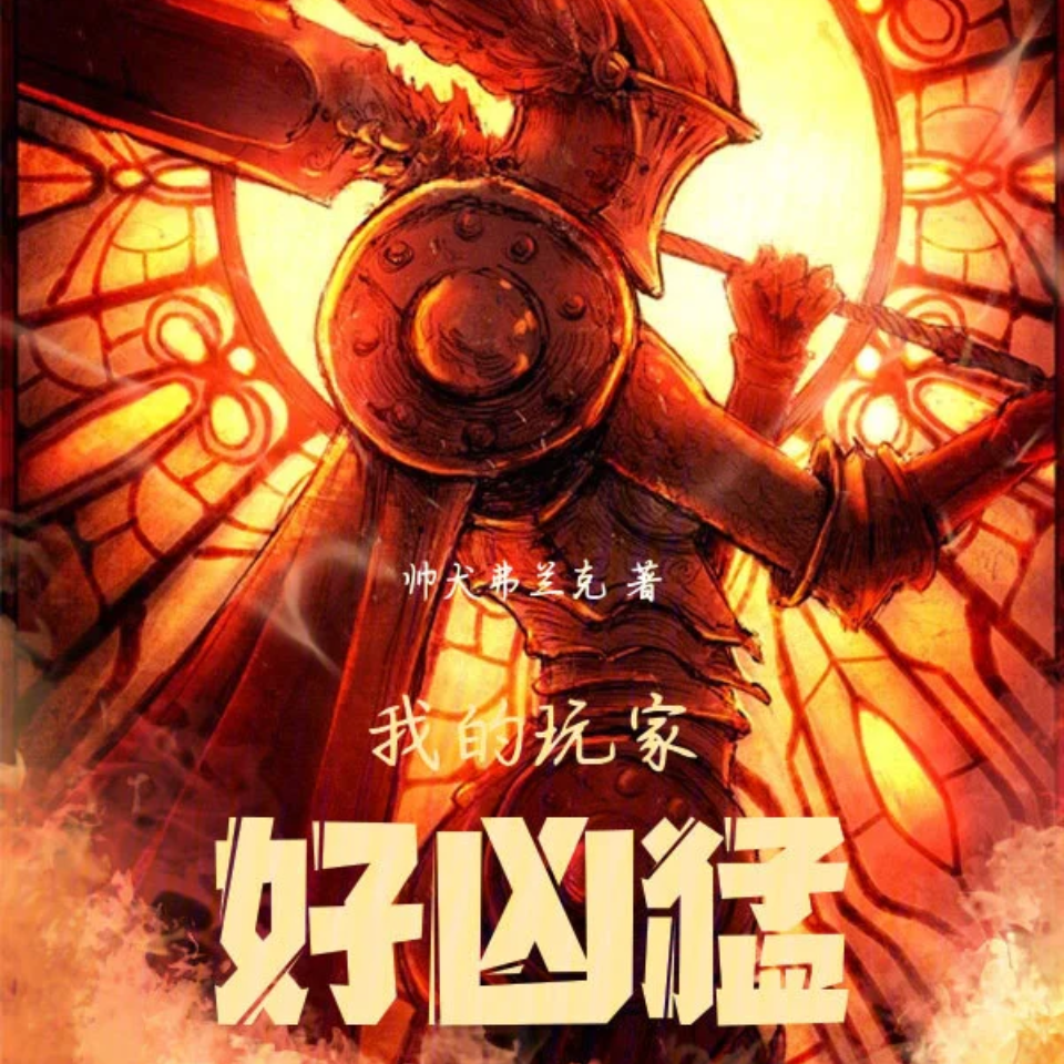 【爆笑精品】我的玩家好凶猛|有声之夜霸榜神作|拂晓有声|真实异界