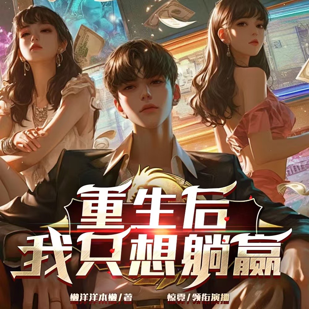 重生后，我只想躺赢 | 精品多播 | 重生2010年 | 多女主 | 轻松爆笑