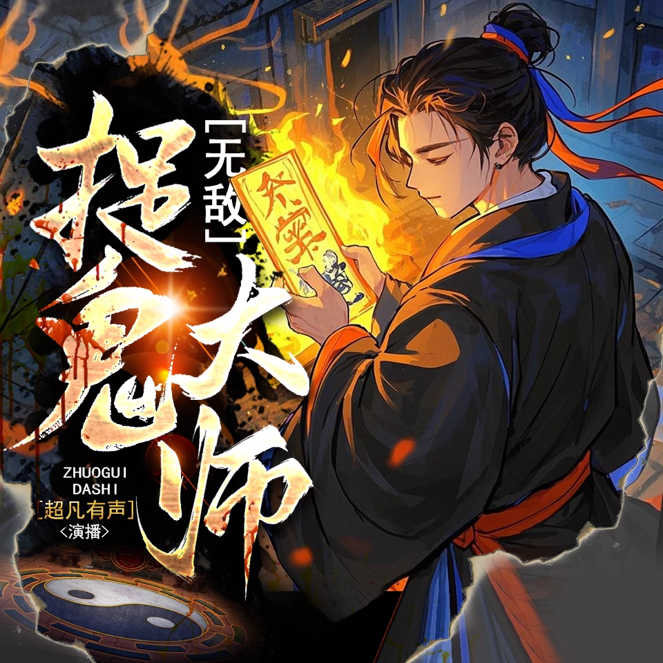 捉鬼大师(下)|灵异恐怖|VIP免费|道家高手驱鬼降妖