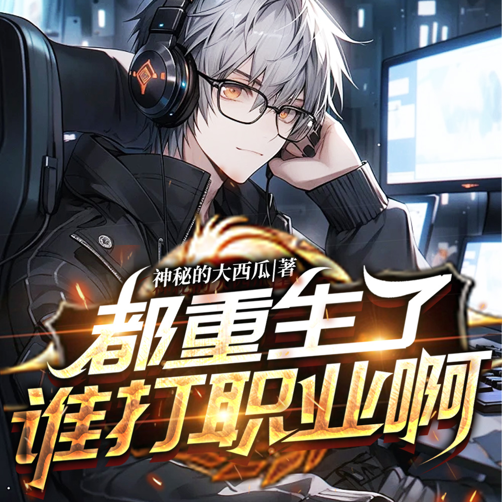 都重生了,谁打职业啊 | 联盟 | 爆笑 | 电竞 | 玩梗 | 热血 | 真人 | 多人有声剧