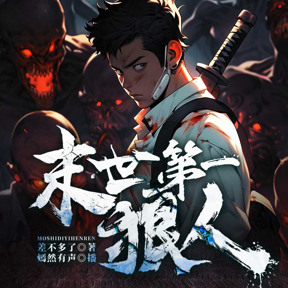 末世第一狠人|末日求生|非重生|轻系统|丧尸病毒|VIP多播