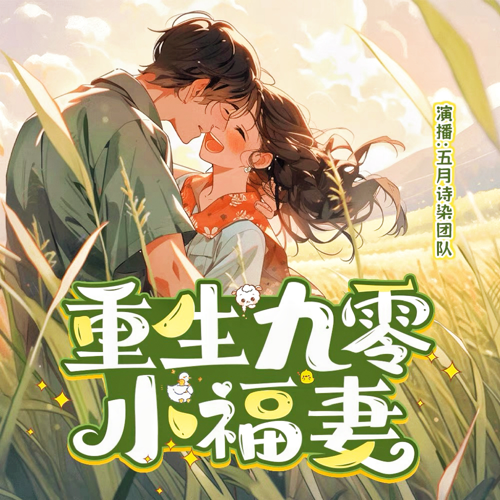 重生九零小福妻|年代种田|甜宠爽文|VIP免费精品多播