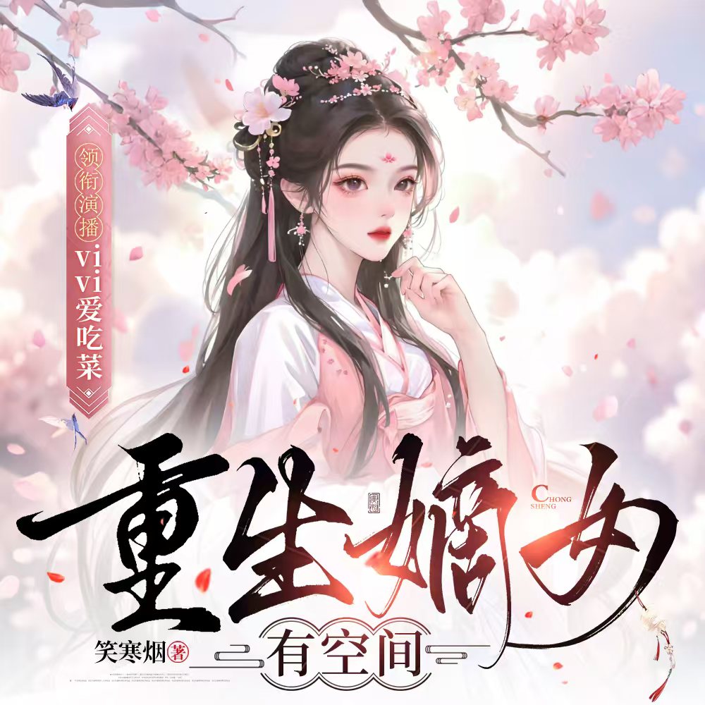 爆更 | 重生嫡女有空间 | 空间种田 | 古言权谋 | 重生爽文 | 真人多播