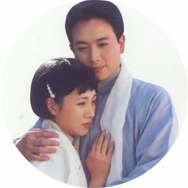 黄梅戏电视剧《啼笑姻缘》合集